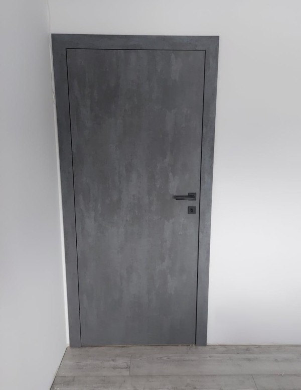 Interior doors "NOVA 10"