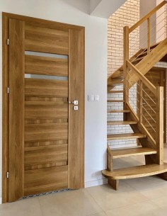 Vidaus durys "REVA 7" 2