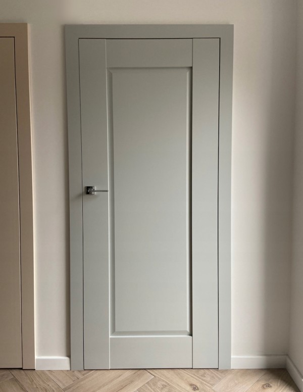 Interior doors "BERGE 6"