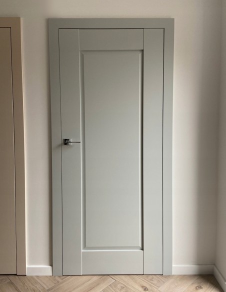 Interior doors "BERGE 6"
