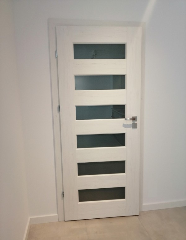 Interior doors "ELSA 0"