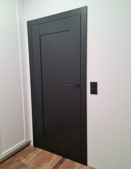 Vidaus durys "ESTRA 5"