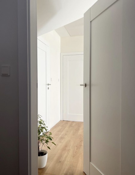 Interior doors "ESTRA 5" Non-rebated