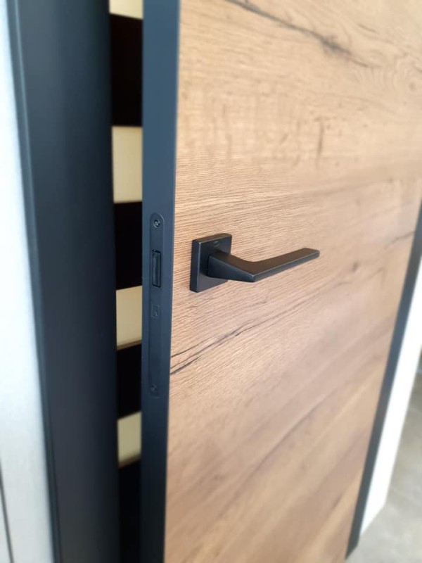 Interior doors "NOVA 10" EGGER