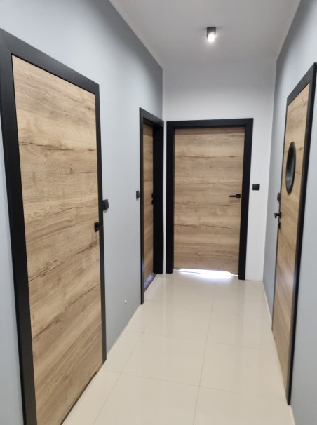 Interior doors "NOVA 10" EGGER