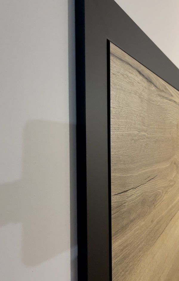 Interior doors "NOVA 10" EGGER