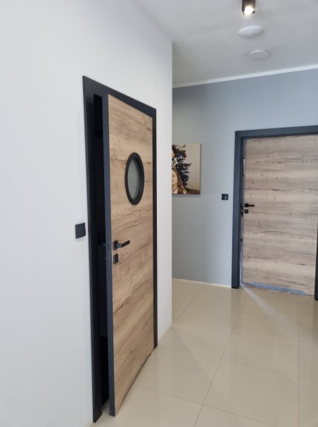 Vidaus durys "NOVA 20" EGGER