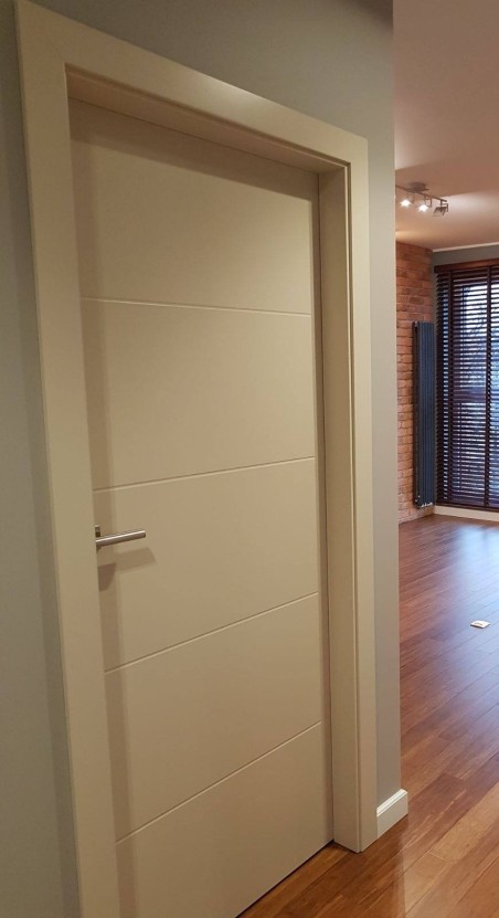 Interior doors "BINITO 20"