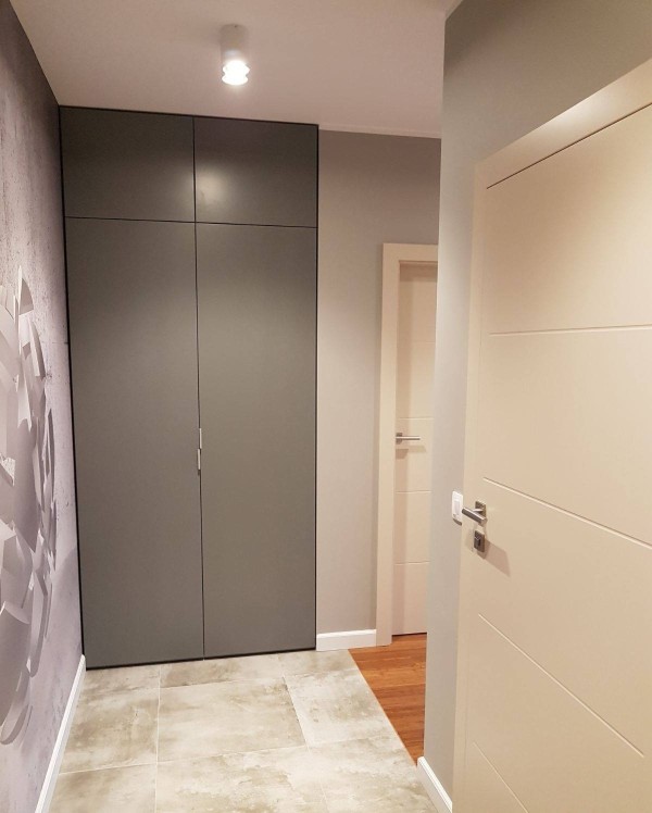 Interior doors "BINITO 20"