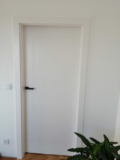 Interior doors "BINITO 80" 2