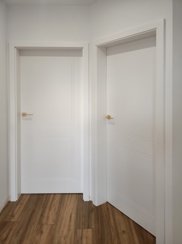 Vidaus durys "BINITO 70"