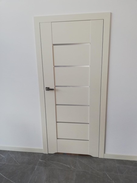 Interior doors "EVEN 0"