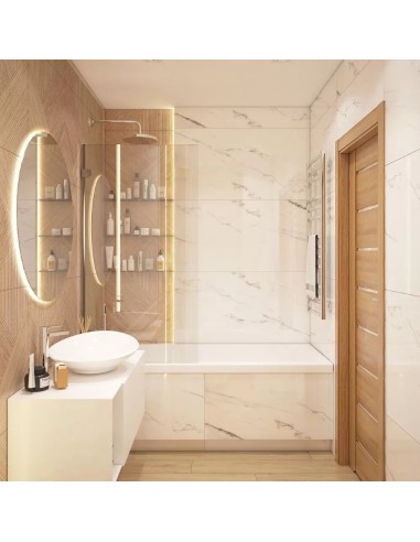 Interior doors "PREMIUM 0"