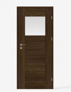 Interior doors "PREMIUM 5"