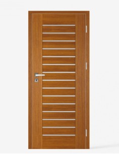 Interior doors "PIANO 0"