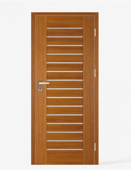 Interior doors "PIANO 0"