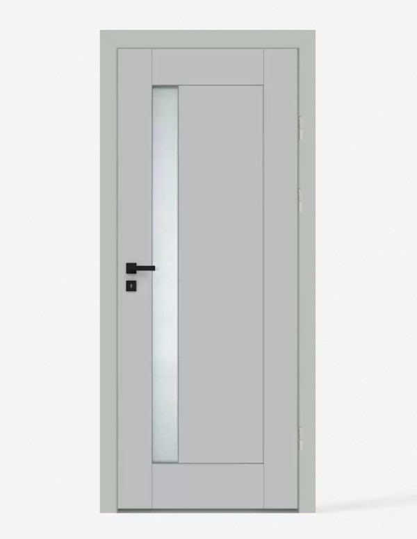 Interior doors "ESTRA 11" Rebated