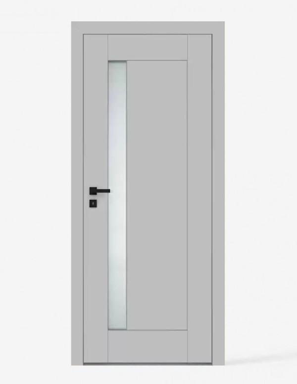 Interior doors "ESTRA 11" Non-rebated