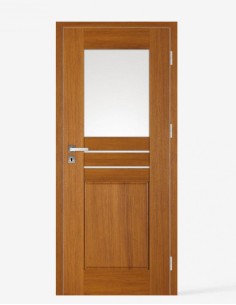 Interior doors "PIANO 2"