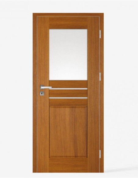 Interior doors "PIANO 2"