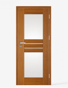 Interior doors "PIANO 3"