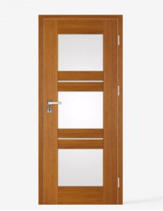 Interior doors "PIANO 4"