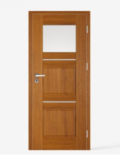 Interior doors "PIANO 5"