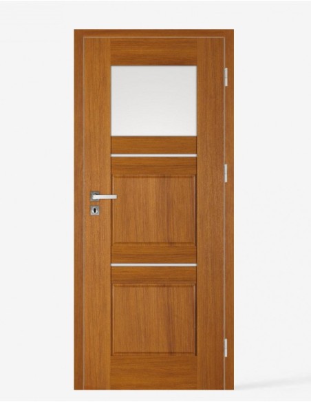 Vidaus durys "PIANO 5"