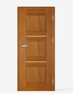 Interior doors "PIANO 6"
