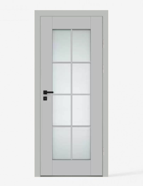 Interior doors "ESTRA 13" Rebated