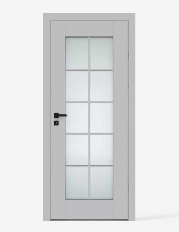 Interior doors "ESTRA 14" Rebated