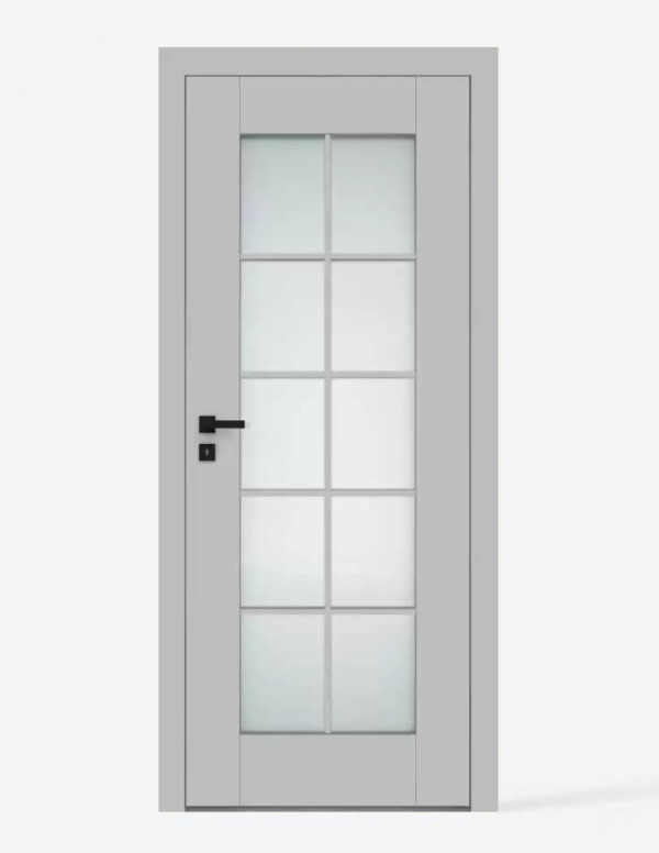 Interior doors "ESTRA 14" Non-rebated