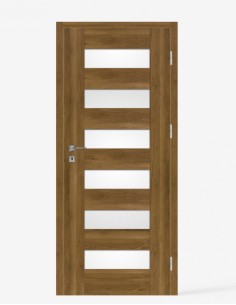 Interior doors "SCALA 0"