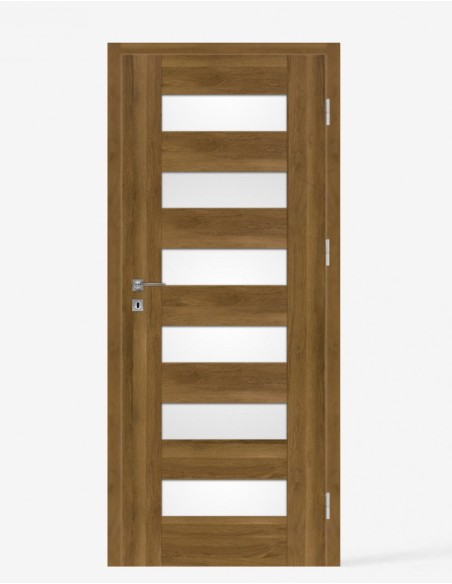 Vidaus durys "SCALA 0"