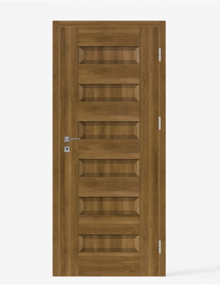 Interior doors "SCALA B"
