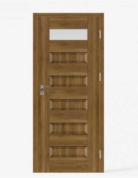 Interior doors "SCALA B1"