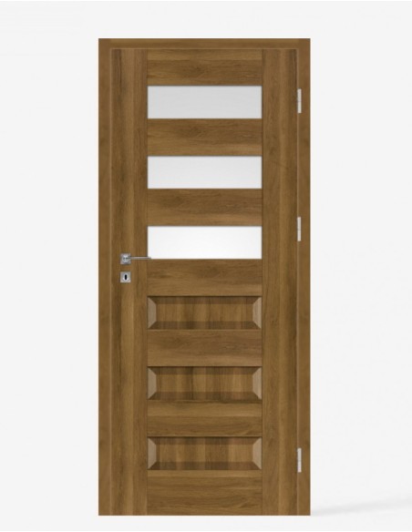 Interior doors "SCALA B3"