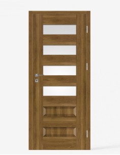 Interior doors "SCALA B4"