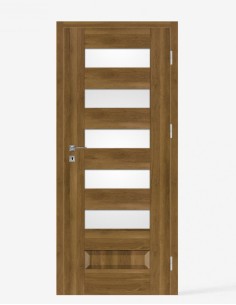 Interior doors "SCALA B5"