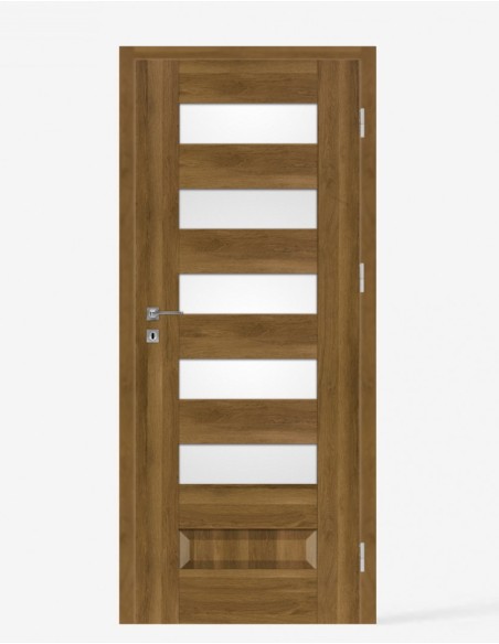 Vidaus durys "SCALA B5"