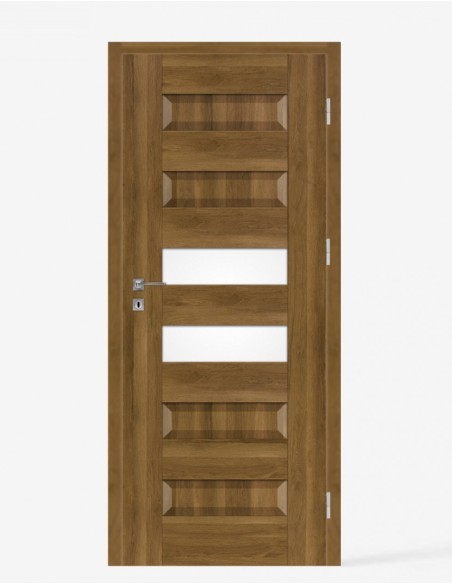 Vidaus durys "SCALA B6"