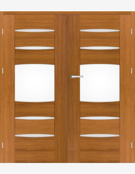 Double interior doors "ENA 3"