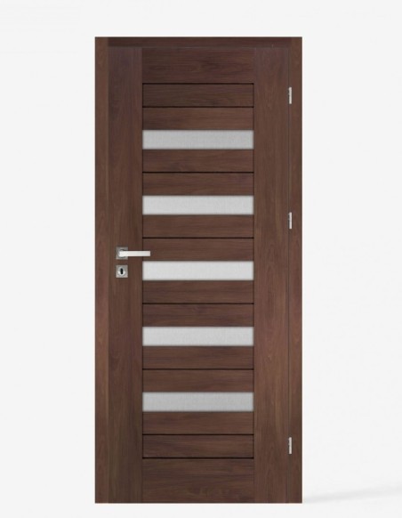 Interior doors "FOSCA 0"