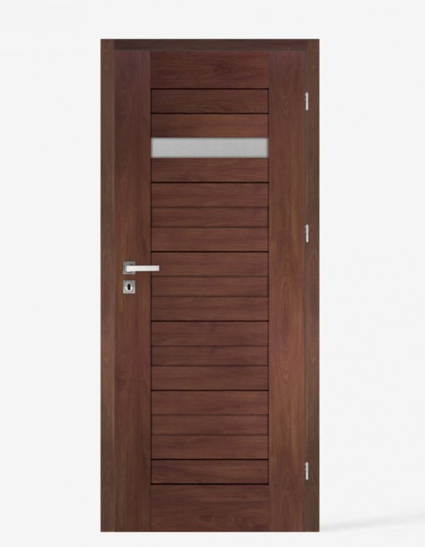 Interior doors "FOSCA 5"