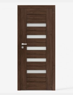 Vidaus durys "FOSCA 0"