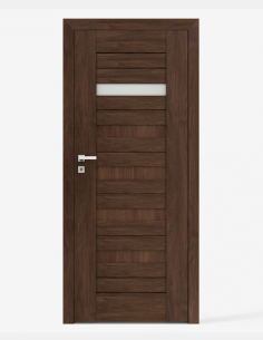 Interior doors "FOSCA 5"