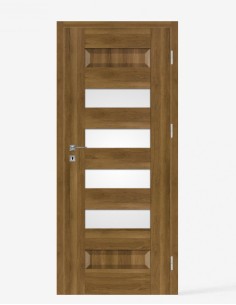 Interior doors "SCALA B7"