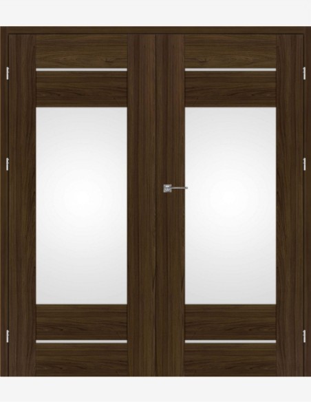 Dvigubos vidaus durys "PREMIUM 3"