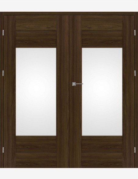 Double interior doors "PREMIUM 7"