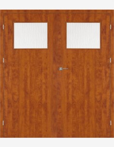 Dvigubos vidaus durys "STANDARD 20"